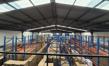 BODEGA EN VENTA,ZONA FRANCA BOGOTA- CUNDINAMARCA