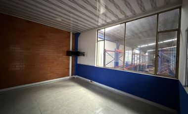 BODEGA EN VENTA,ZONA FRANCA BOGOTA- CUNDINAMARCA