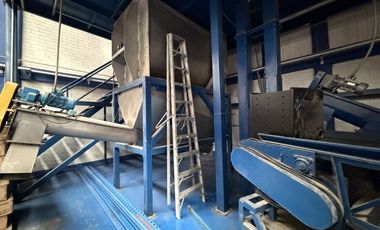 BODEGA EN VENTA,ZONA FRANCA BOGOTA- CUNDINAMARCA
