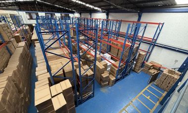 BODEGA EN VENTA,ZONA FRANCA BOGOTA- CUNDINAMARCA
