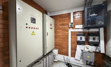 BODEGA EN VENTA,ZONA FRANCA BOGOTA- CUNDINAMARCA