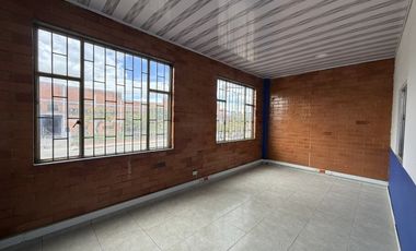 BODEGA EN VENTA,ZONA FRANCA BOGOTA- CUNDINAMARCA