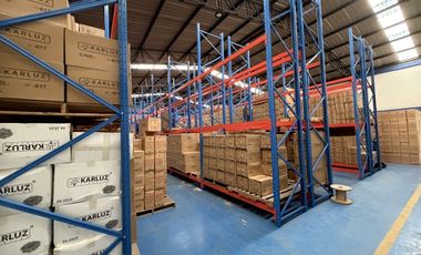 BODEGA EN VENTA,ZONA FRANCA BOGOTA- CUNDINAMARCA