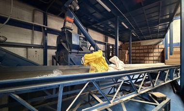 BODEGA EN VENTA,ZONA FRANCA BOGOTA- CUNDINAMARCA
