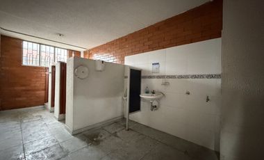 BODEGA EN VENTA,ZONA FRANCA BOGOTA- CUNDINAMARCA