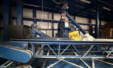 BODEGA EN VENTA,ZONA FRANCA BOGOTA- CUNDINAMARCA