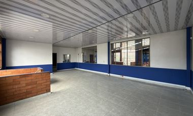 BODEGA EN VENTA,ZONA FRANCA BOGOTA- CUNDINAMARCA