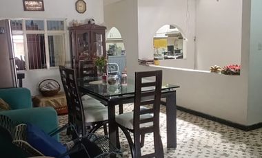 Casa en Venta en El Recuerdo, Cali – Amplia y con Alto Potencial de Inversión