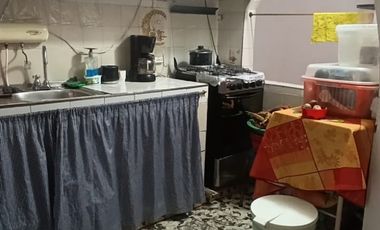 Casa en Venta en El Recuerdo, Cali – Amplia y con Alto Potencial de Inversión