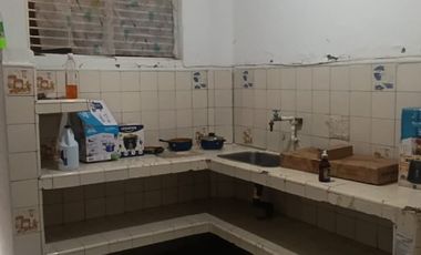 Casa en Venta en El Recuerdo, Cali – Amplia y con Alto Potencial de Inversión