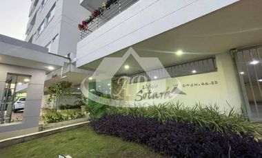 APARTAMENTO EN VENTA BARRIO RECREO|9437