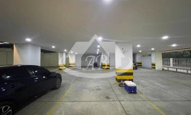 APARTAMENTO EN VENTA BARRIO RECREO|9437