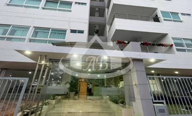 APARTAMENTO EN VENTA BARRIO RECREO|9437