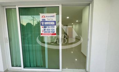 APARTAMENTO EN VENTA BARRIO RECREO|9437