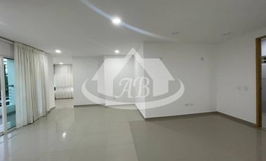 APARTAMENTO EN VENTA BARRIO RECREO|9437