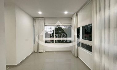 APARTAMENTO EN VENTA BARRIO RECREO|9437