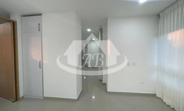 APARTAMENTO EN VENTA BARRIO RECREO|9437