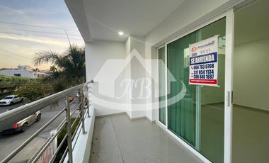 APARTAMENTO EN VENTA BARRIO RECREO|9437
