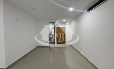 APARTAMENTO EN VENTA BARRIO RECREO|9437