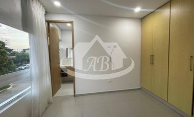APARTAMENTO EN VENTA BARRIO RECREO|9437
