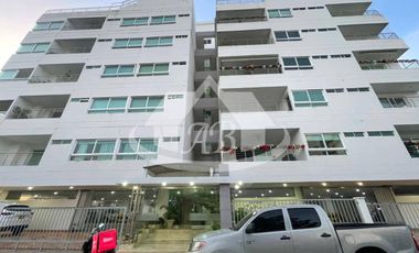 APARTAMENTO EN VENTA BARRIO RECREO|9437