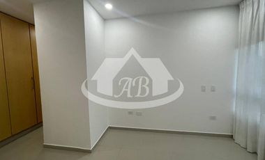 APARTAMENTO EN VENTA BARRIO RECREO|9437