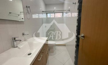 APARTAMENTO EN VENTA BARRIO RECREO|9437