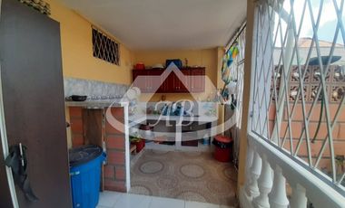 CASA EN ARRIENDO BARRIO LACHARME | 182