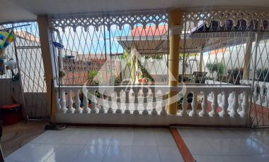CASA EN ARRIENDO BARRIO LACHARME | 182