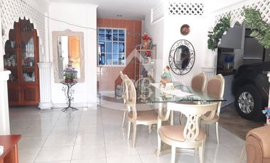 CASA EN ARRIENDO BARRIO LACHARME | 182