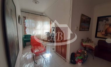 CASA EN ARRIENDO BARRIO LACHARME | 182