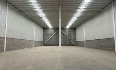 Bodega en renta de 2,275 m2 en Tlalnepantla | 3 andenes