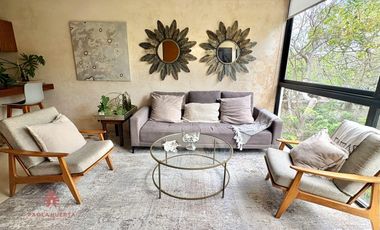Departamento en Aldea Zama