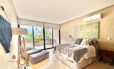 Departamento en Aldea Zama
