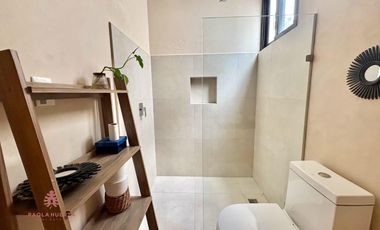 Departamento en Aldea Zama
