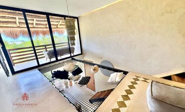 Departamento en Aldea Zama