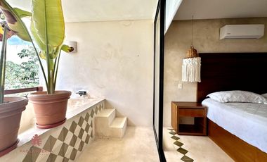 Departamento en Aldea Zama