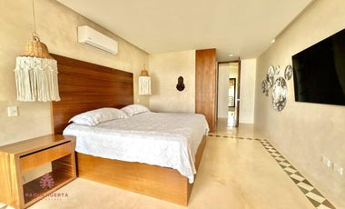 Departamento en Aldea Zama