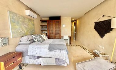 Departamento en Aldea Zama