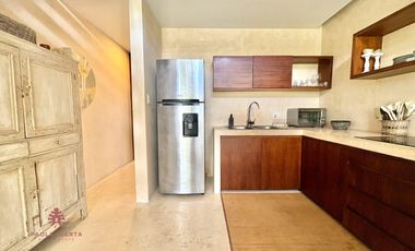 Departamento en Aldea Zama