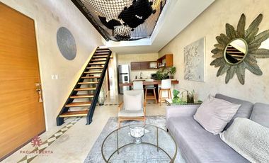 Departamento en Aldea Zama