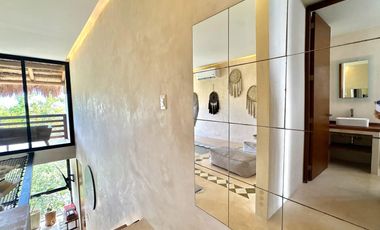 Departamento en Aldea Zama