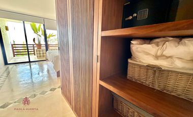 Departamento en Aldea Zama