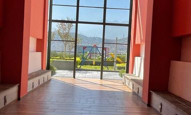 Departamento en Monterrey Centro