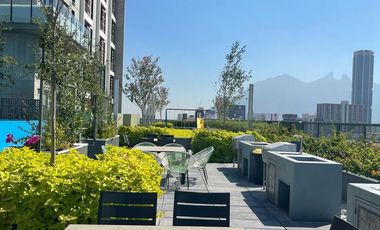 Departamento en Monterrey Centro
