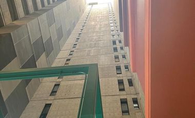 Departamento en Monterrey Centro