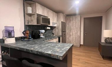 Departamento en Monterrey Centro