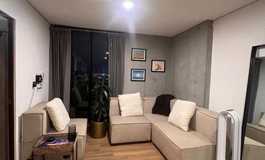 Departamento en Monterrey Centro