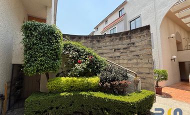 GRANJAS NAVIDAD. casa en condominio tipo town house en renta