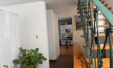 GRANJAS NAVIDAD. casa en condominio tipo town house en renta